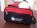 Emergency Knitting Bag (Original Red)
